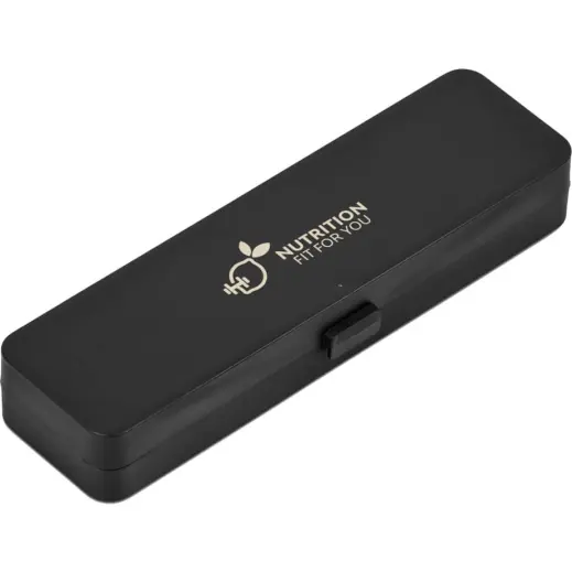 Altitude Cantina Cutlery Set Box Branded
